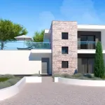 New contemporary villa near Obidos 5