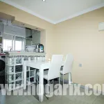 Vivienda de planta baja en Pérez Cubillas 5