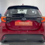 Toyota Yaris 1.5 120H Active Tech G5535 8