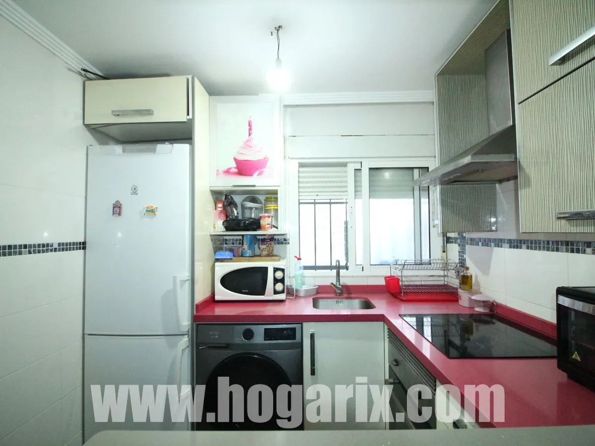 Vivienda de planta baja en Pérez Cubillas