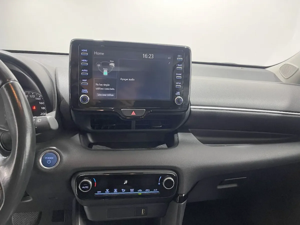 Toyota Yaris 1.5 120H Active Tech G5535