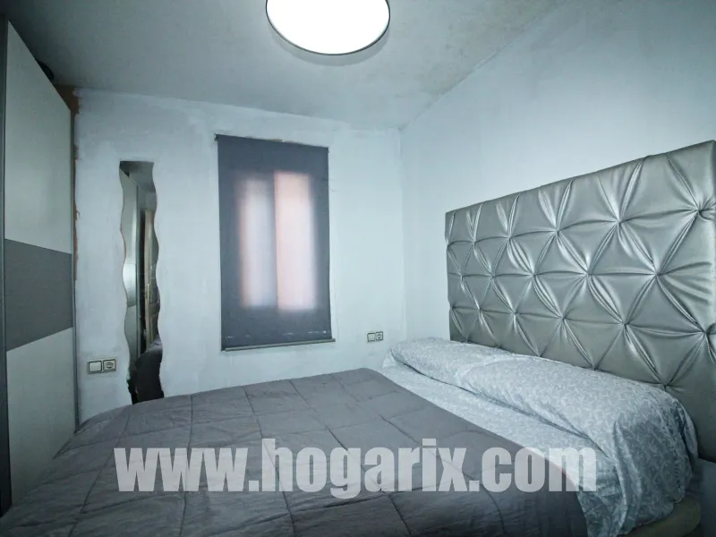 Vivienda de planta baja en Pérez Cubillas