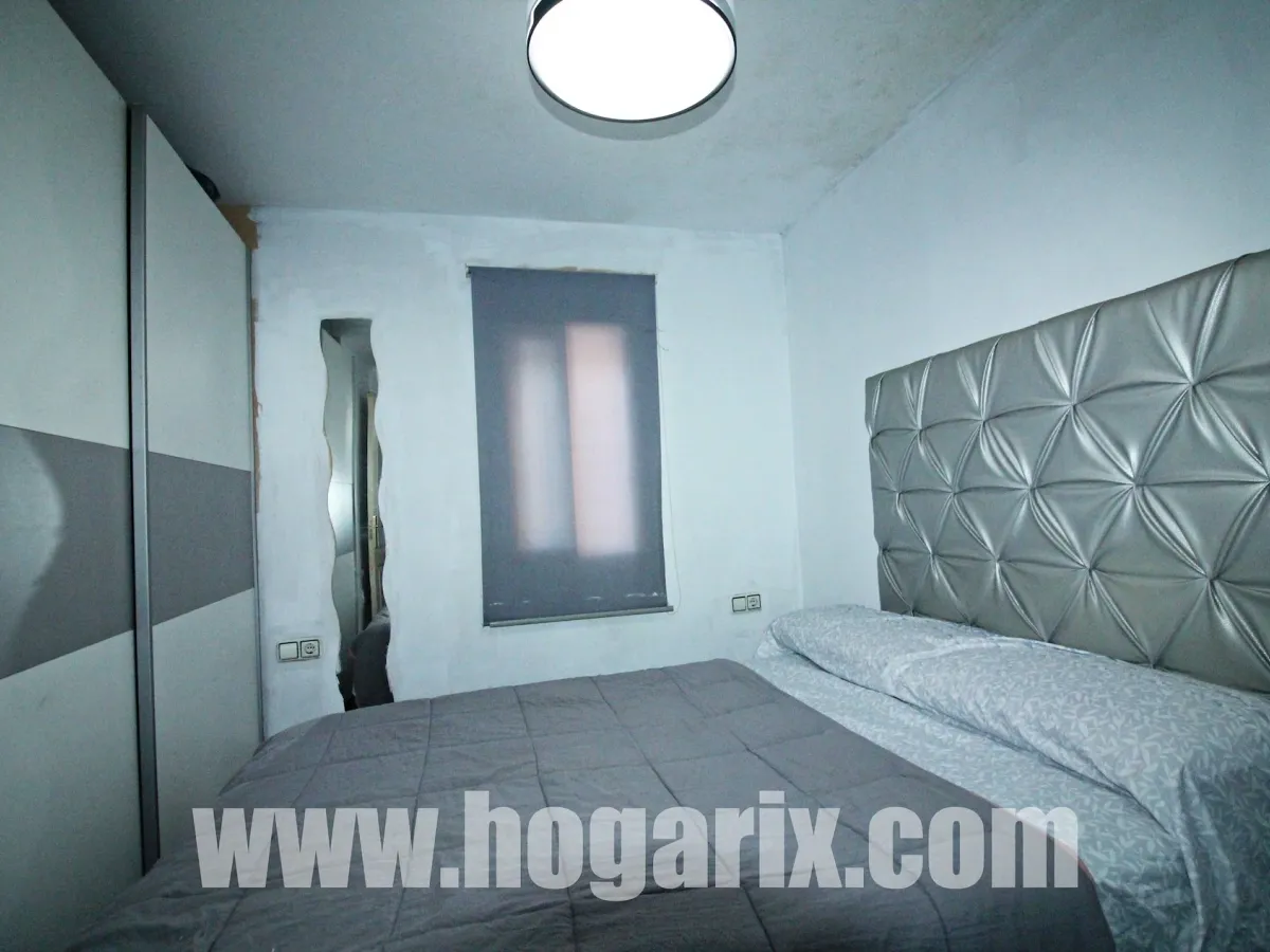 Vivienda de planta baja en Pérez Cubillas