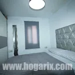 Vivienda de planta baja en Pérez Cubillas 14