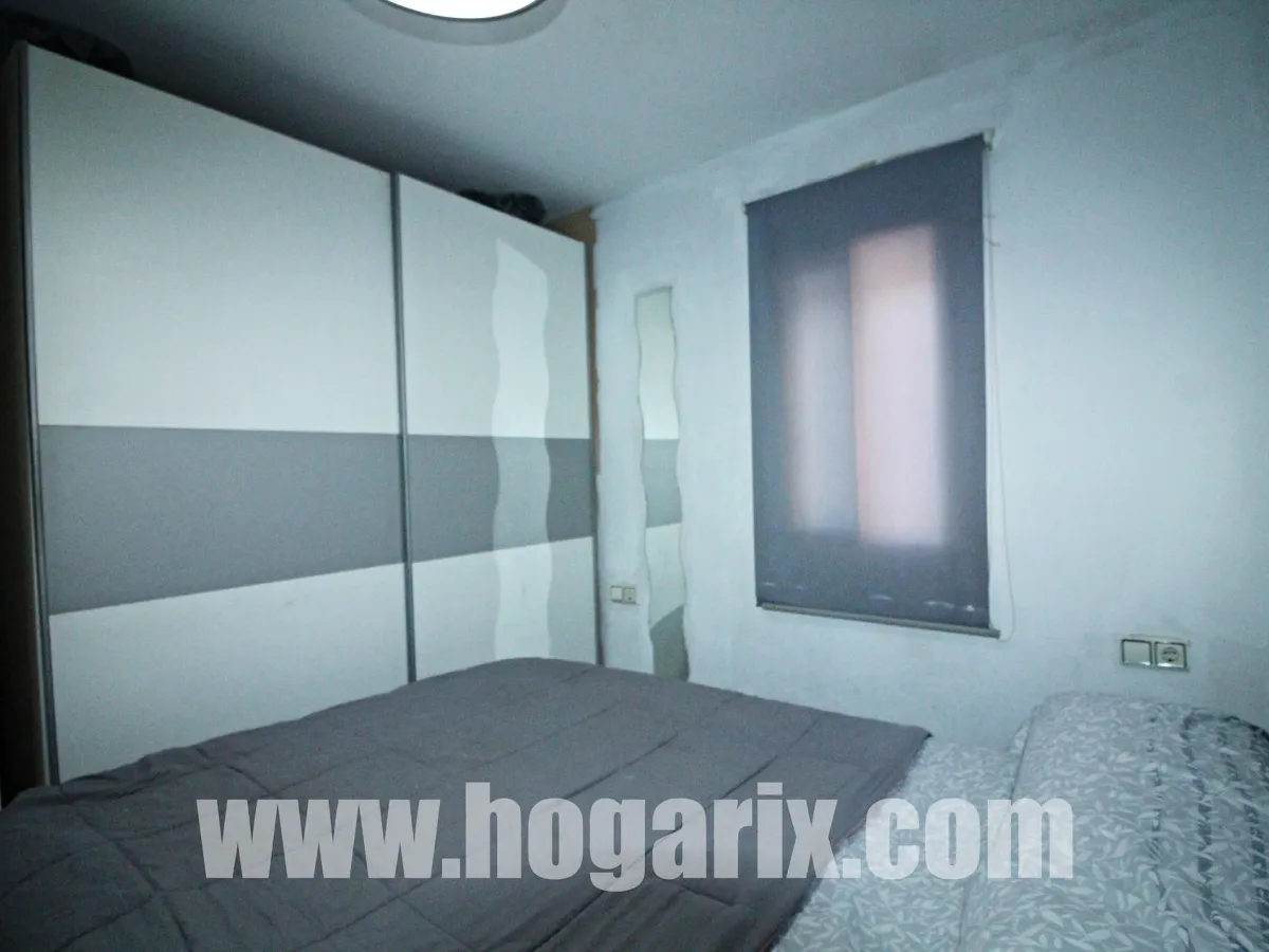 Vivienda de planta baja en Pérez Cubillas