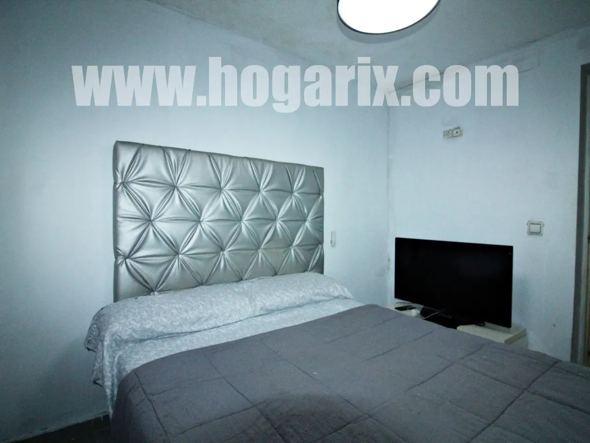 Vivienda de planta baja en Pérez Cubillas