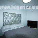 Vivienda de planta baja en Pérez Cubillas 16