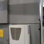 DECKEL MAHO Mod. DMU 70 EVOLUTION 3