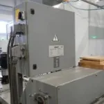 DECKEL MAHO Mod. DMU 70 EVOLUTION 4