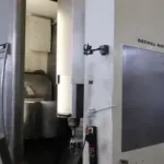 DECKEL MAHO Mod. DMU 70 EVOLUTION 5