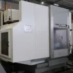 DECKEL MAHO Mod. DMU 70 EVOLUTION 7