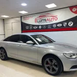 AUDI A6 3.0 TDI (S6) S‑Line 1