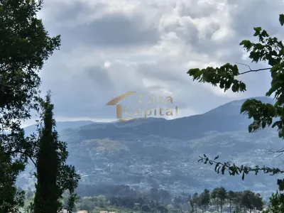 Terreno para construção