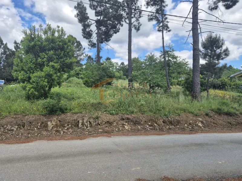 Terreno para construção