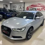 AUDI A6 3.0 TDI (S6) S‑Line 2