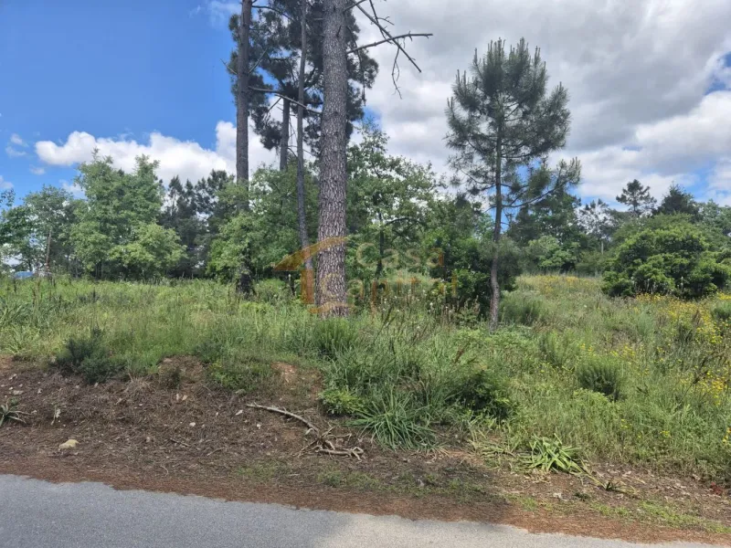 Terreno para construção