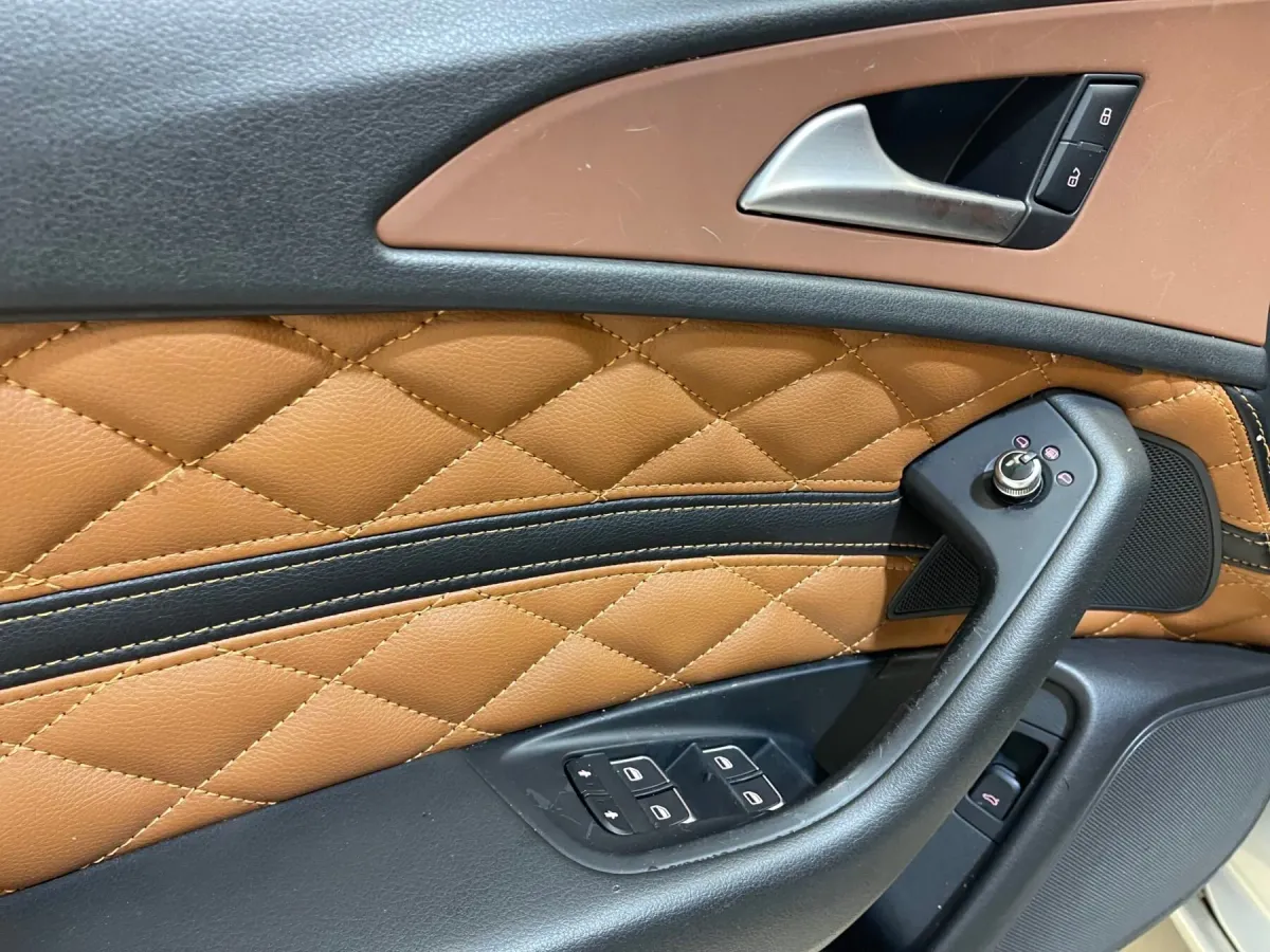 AUDI A6 3.0 TDI (S6) S‑Line