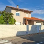 Bonito chalet independiente con piscina y garaje en Morales de Vino 1