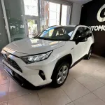 Toyota RAV4 3
