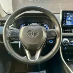 Toyota RAV4 8
