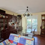 Bonito chalet independiente con piscina y garaje en Morales de Vino 17