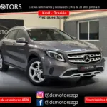 Mercedes-Benz Clase GLA GLA 180 AMG Line 1