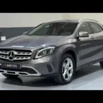 Mercedes-Benz Clase GLA GLA 180 AMG Line 2