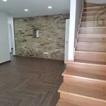 Venda de moradia M4 com espaço exterior em estado NOVO no centro da vila de Côja! 2