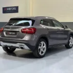 Mercedes-Benz Clase GLA GLA 180 AMG Line 5