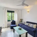 Middle Floor Apartment in Benalmadena 6