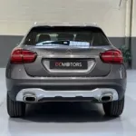 Mercedes-Benz Clase GLA GLA 180 AMG Line 6