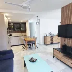 Middle Floor Apartment in Benalmadena 8