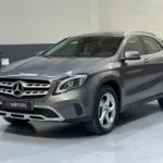 Mercedes-Benz Clase GLA GLA 180 AMG Line 8