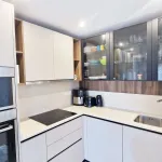 Middle Floor Apartment in Benalmadena 10