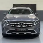 Mercedes-Benz Clase GLA GLA 180 AMG Line 9