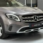 Mercedes-Benz Clase GLA GLA 180 AMG Line 10