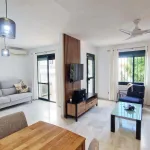 Middle Floor Apartment in Benalmadena 12