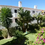 Middle Floor Apartment in Benalmadena 13