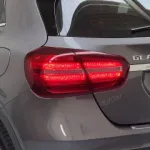 Mercedes-Benz Clase GLA GLA 180 AMG Line 12