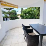 Middle Floor Apartment in Benalmadena 14