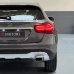 Mercedes-Benz Clase GLA GLA 180 AMG Line 13