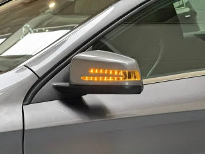 Mercedes-Benz Clase GLA GLA 180 AMG Line