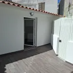 Venda de moradia M4 com espaço exterior em estado NOVO no centro da vila de Côja! 12