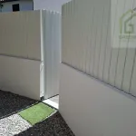 Venda de moradia M4 com espaço exterior em estado NOVO no centro da vila de Côja! 13