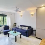 Middle Floor Apartment in Benalmadena 18