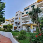 Middle Floor Apartment in Benalmadena 19