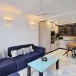 Middle Floor Apartment in Benalmadena 20