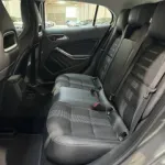 Mercedes-Benz Clase GLA GLA 180 AMG Line 18