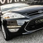 FORD MONDEO 1.8 TDCi Titanium 6
