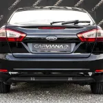 FORD MONDEO 1.8 TDCi Titanium 8